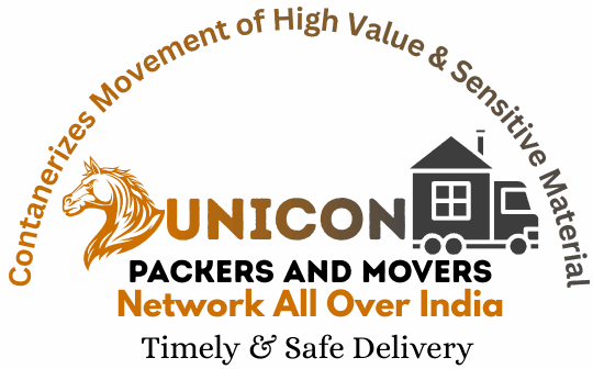 Unicon Packers and Movers